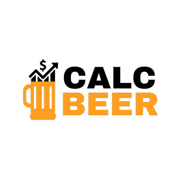 Calc Beer Logo